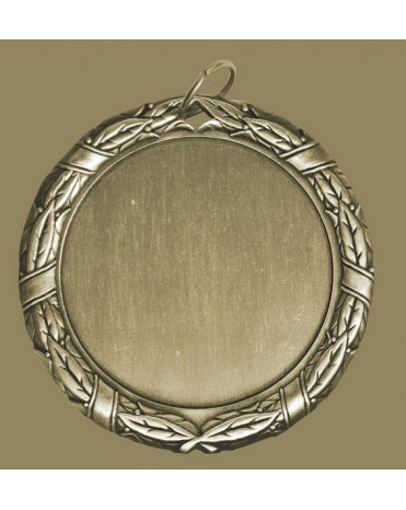 Медаль, золото